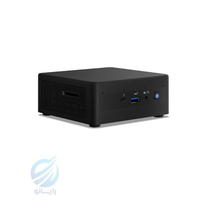 مینی پی سی اینتل NUC 11i5 PAH Intel Mini PC NUC 11i5 PAH